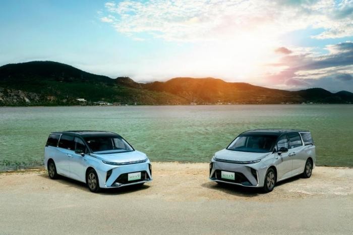 穩中有進！上汽大通MAXUS 1月全球熱銷，海外市場布局再加速