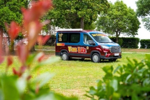 穩中有進！上汽大通MAXUS 1月全球熱銷，海外市場布局再加速