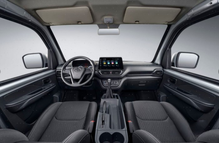 不止情侶檔，更有創富檔，長安凱程雙卡PLUS鉅惠“甜蜜暴擊”