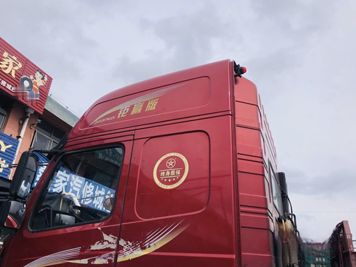 高性價(jià)比、高保值率、低油耗! 大運(yùn)N8E鉅贏版讓宋師傅如獲至寶