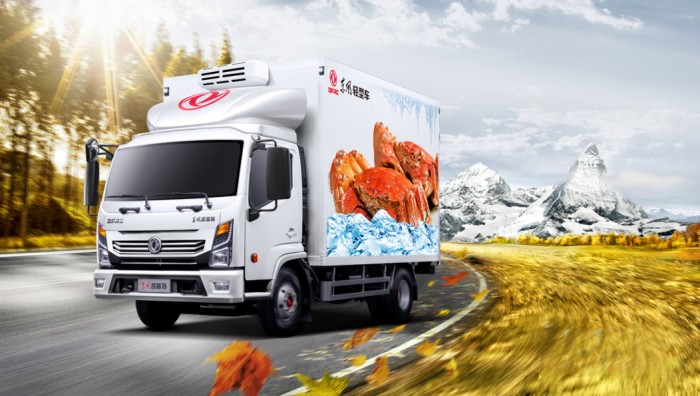 行業(yè)新拐點，潛心立新功！東風(fēng)股份實現(xiàn)冷鏈再布局