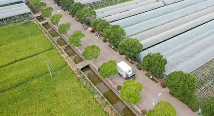 行業(yè)新拐點，潛心立新功！東風(fēng)股份實現(xiàn)冷鏈再布局