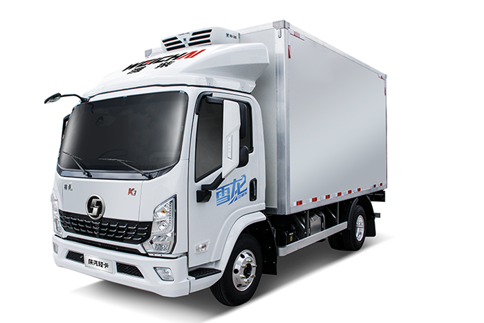 創新營銷Buff加成 濰柴新能源商用車銷量“兔”飛猛進