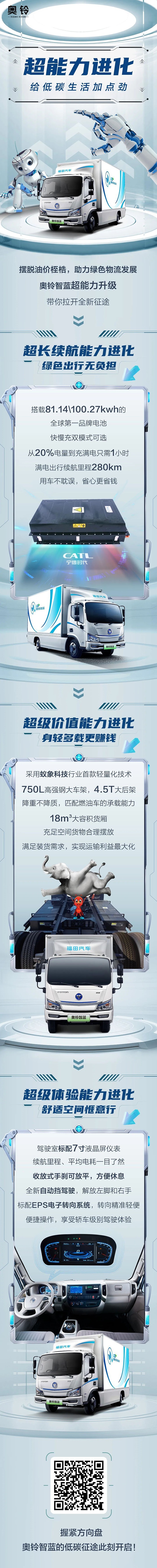 奧鈴:超能力進(jìn)化!給低碳生活加點(diǎn)勁