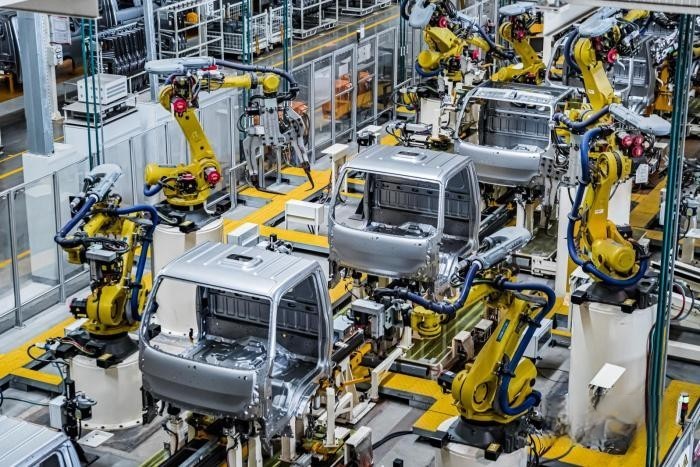 堅持創新引領 江淮1卡獲“2023年度值得用戶信賴定制化需求解決方案提供商”獎