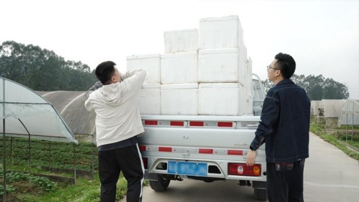 為什么說創業首選長安凱程 快來聽聽他們怎么說