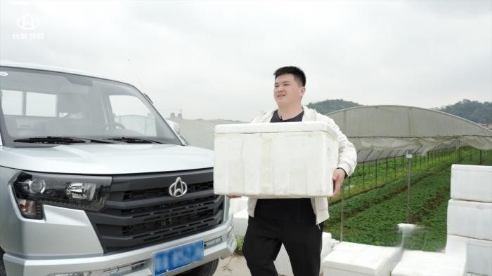 為什么說創業首選長安凱程 快來聽聽他們怎么說