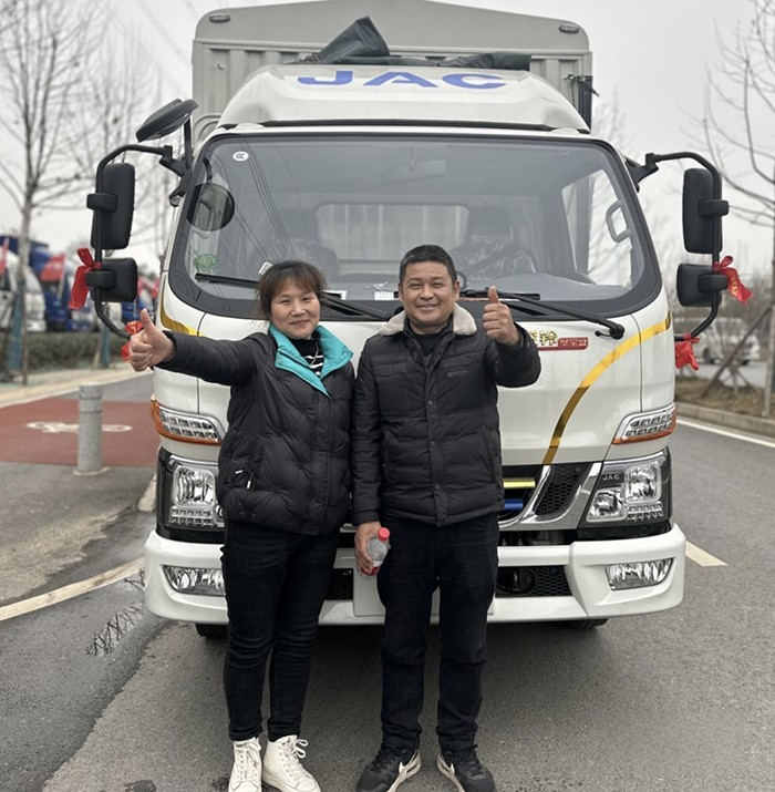 長(zhǎng)沙楊師傅夫婦這么評(píng)價(jià)“混動(dòng)1號(hào)”駿鈴聚寶盆!
