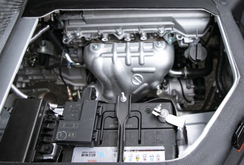 安全舒適、運(yùn)量更多,北汽制造鯨卡T7冷藏車今日上市,起售8.28萬(wàn)元