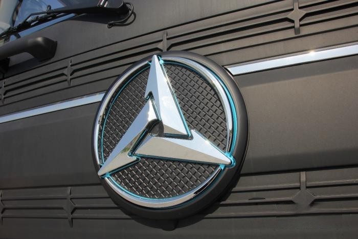 從500到600以上,高效物流下的“大馬力重卡”,三一還能說了算嗎?