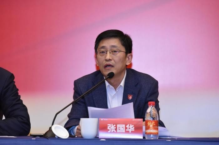 一汽解放張國華：深化踐行社會責(zé)任，持續(xù)強化品牌塑造