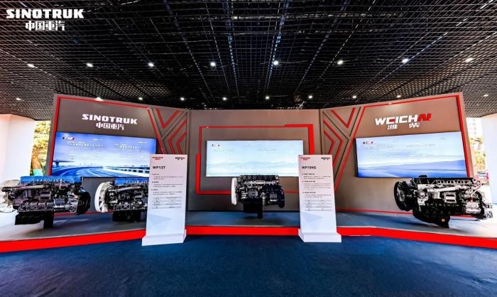 氣價再高也怕“利器” 汕德卡G7S 530燃氣車“真節氣”！