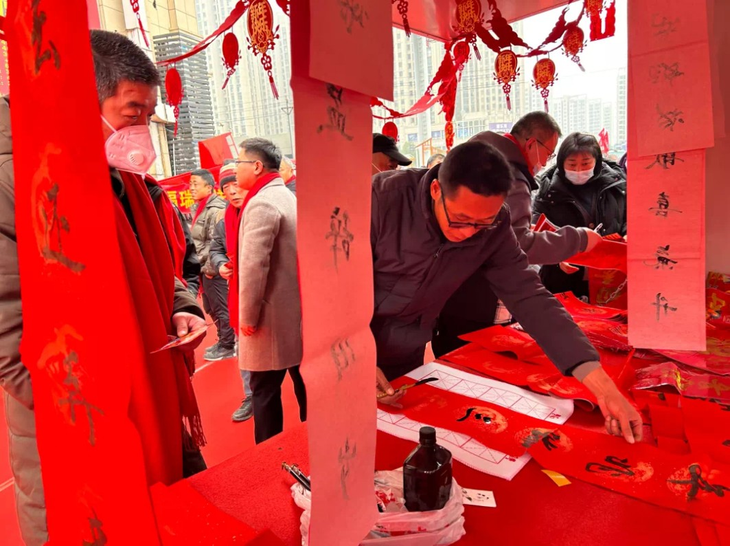 新形勢，新舉措 東風輕型車打響新年營銷“第一槍”