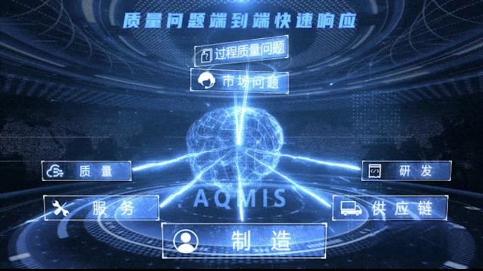 打造高質(zhì)量 北汽重卡不是說說而已