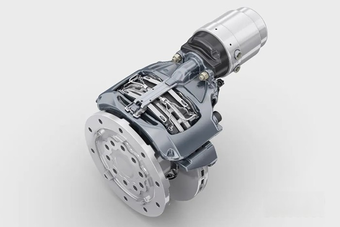 克諾爾商用車系統