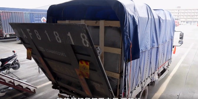 混動1號·駿鈴聚寶盆城內城際暢通無憂，為成都涂老板創造更多價值！