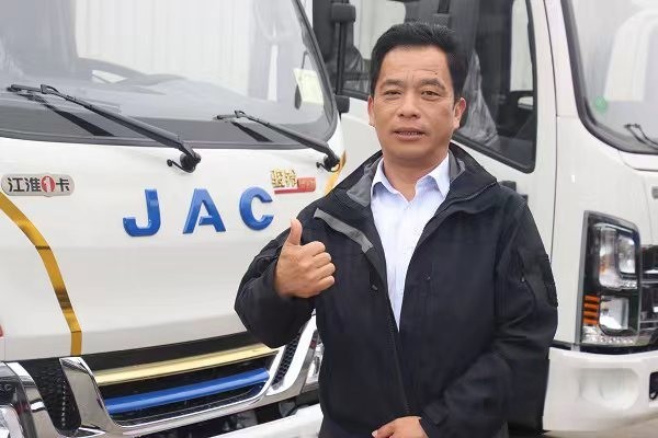 練成蓋世武功 江淮1卡混動(dòng)1號(hào)駿鈴聚寶盆何以傲視群雄?