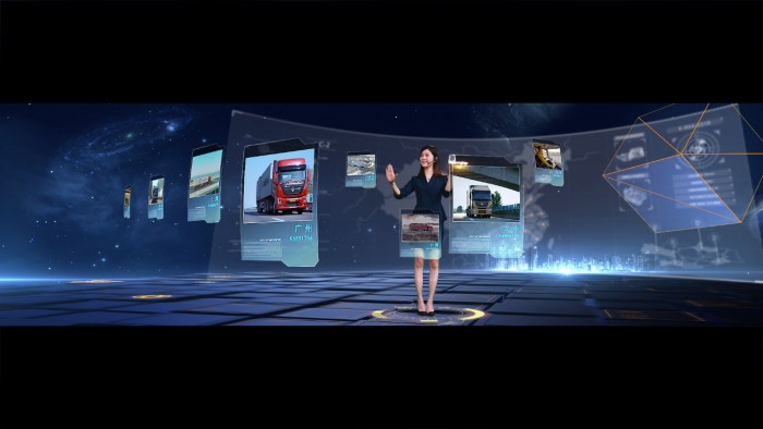 智能創新驅動可靠升級，東風商用車入選國家工信部優秀案例！