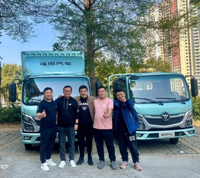 “穿越南北極限測試”,奧鈴Pro交答卷