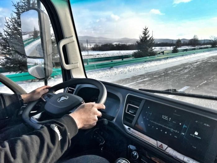 “穿越南北極限測試”,奧鈴Pro交答卷