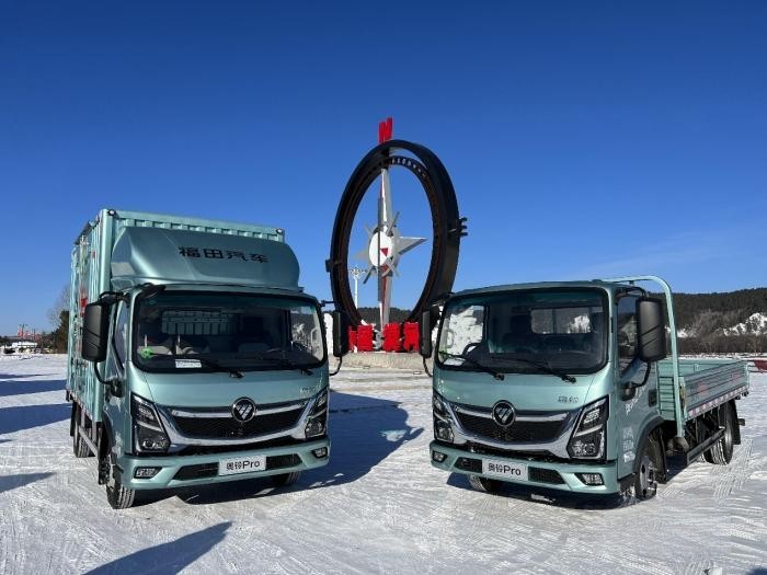 “穿越南北極限測試”,奧鈴Pro交答卷