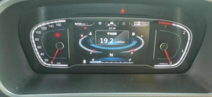 百萬公里高效運營實力“圈粉” 信賴之選歐航R pro自動擋中卡2.0助他馳騁創富路