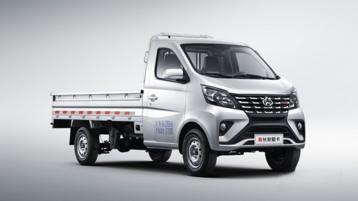 創富好幫手更新換代,長安凱程老用戶即刻出手下訂單