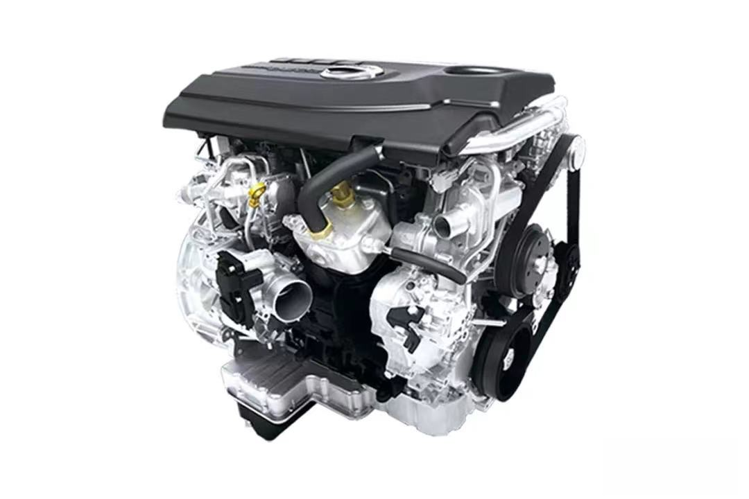 不喧嘩，自有聲 東風凱普特星云X實力MAX