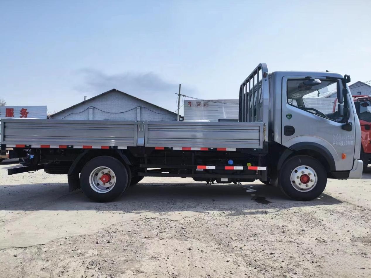 不喧嘩，自有聲 東風凱普特星云X實力MAX