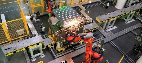 福田汽車質量副總裁戴松高：堅持初心 用戶為上 匠心為本