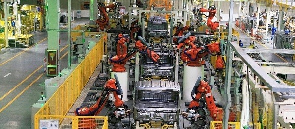 福田汽車質量副總裁戴松高：堅持初心 用戶為上 匠心為本