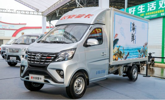 動力DNA覺醒 長安凱程雙車真實詮釋GDI發動機實力