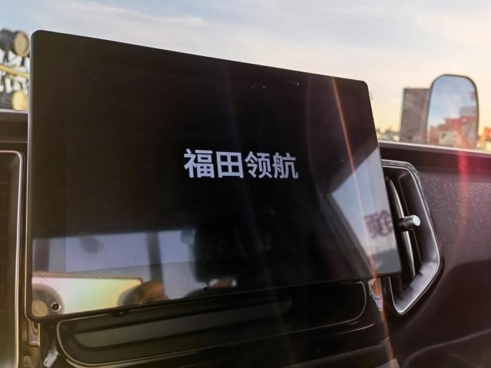 寫在獲獎之后：福田領(lǐng)航S1小卡為何值得信賴？