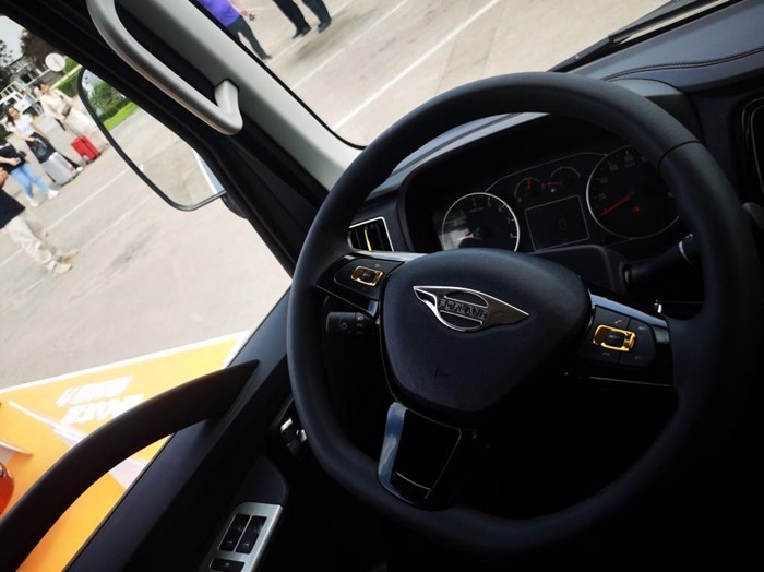 寫在獲獎之后：福田領(lǐng)航S1小卡為何值得信賴？