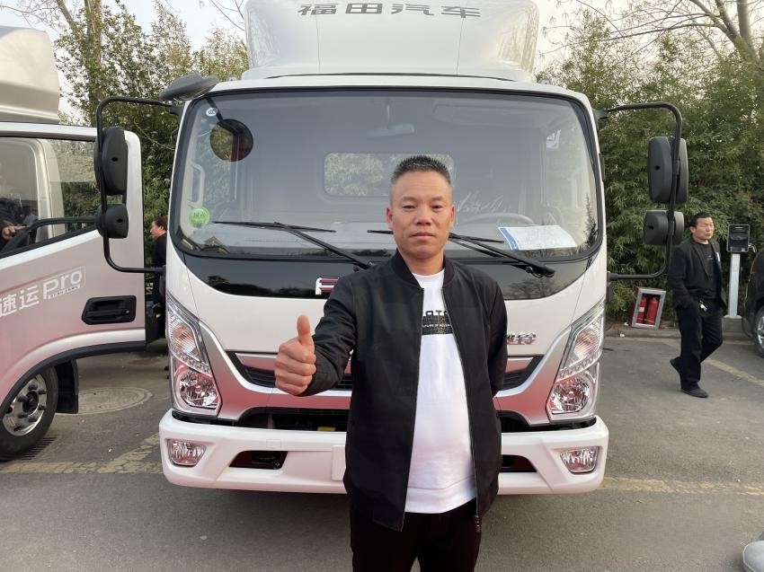 謀定中原！全新一代奧鈴M卡&奧鈴Pro在洛陽上市