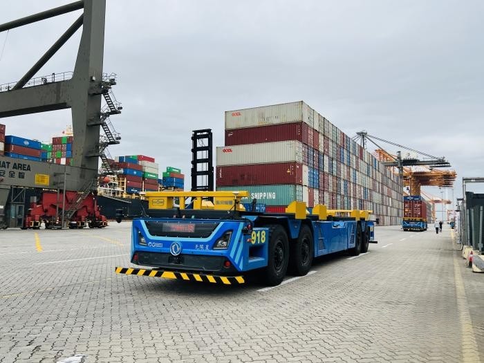 創新助推可持續發展 東風商用車名列前茅