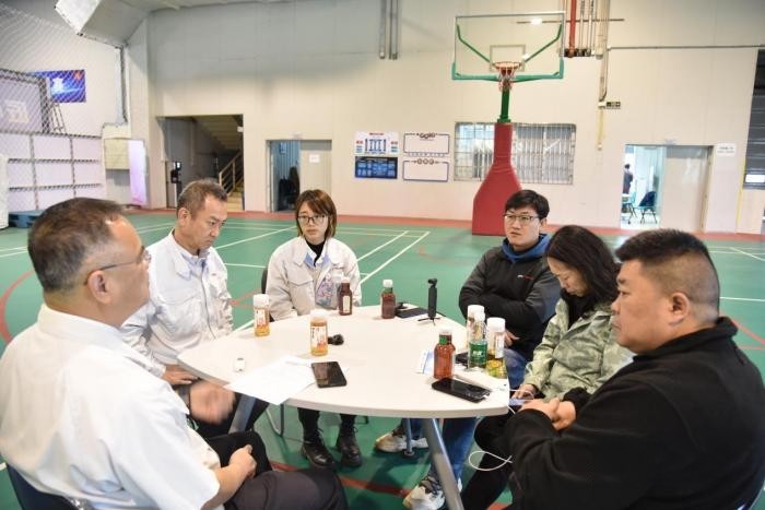 不變初心,為客戶創(chuàng)造最大價(jià)值 廣汽日野第七屆TS技能大賽展現(xiàn)新風(fēng)采