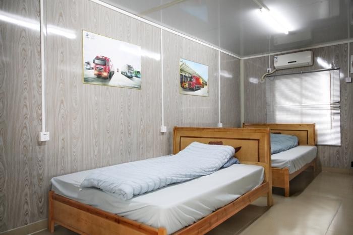 高速標載牽引車萬里長測，上汽紅巖布局思路簡析