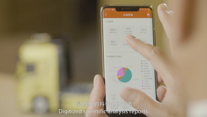 以客戶為中心數(shù)字化轉(zhuǎn)型，東風(fēng)商用車入選國(guó)家工信部?jī)?yōu)秀解決方案！