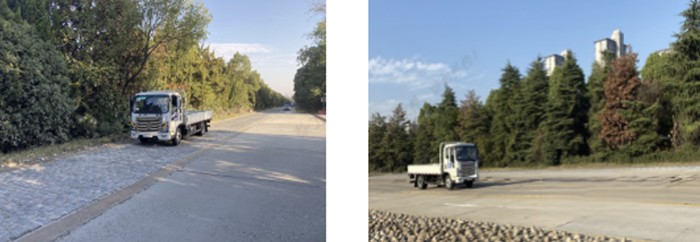 漢馳20萬公里大拆車,看輕卡新“卷王”徹底放飛自我!