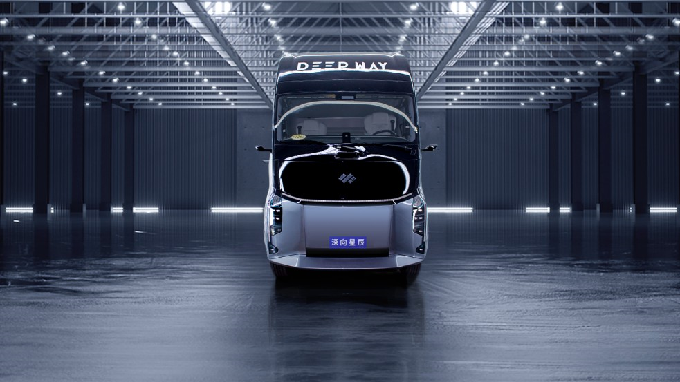 棋入中局，前景可期。萬鈞在采訪中對DeepWay過去一段時間的努力，做出了回顧。