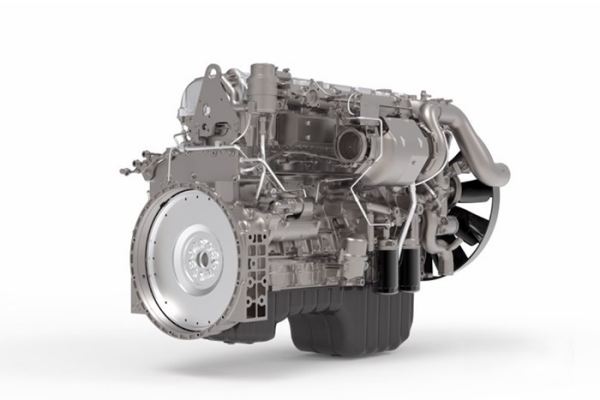 紅巖杰獅&上汽V動力“360沉浸式萬里行”長測報告來了