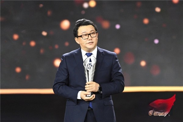 遠程綠色甲醇生態斬獲《中國汽車風云盛典》評委會特別獎