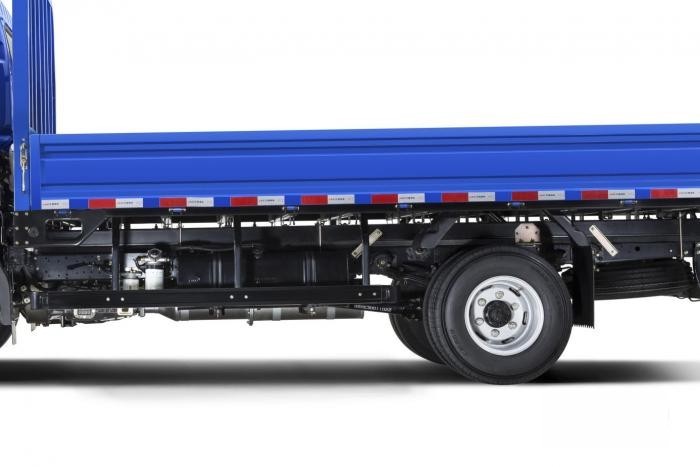 駿鈴三寶新增“金元寶”，新生代卡友的創(chuàng)富1號小輕卡！