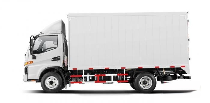 駿鈴三寶新增“金元寶”，新生代卡友的創(chuàng)富1號小輕卡！