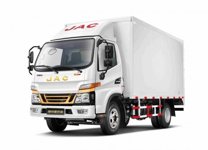 駿鈴三寶新增“金元寶”，新生代卡友的創(chuàng)富1號小輕卡！