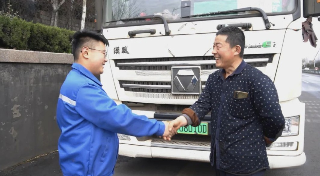 攜手并進！徐工新能源＆山東立本“碳”路轉型新賽道