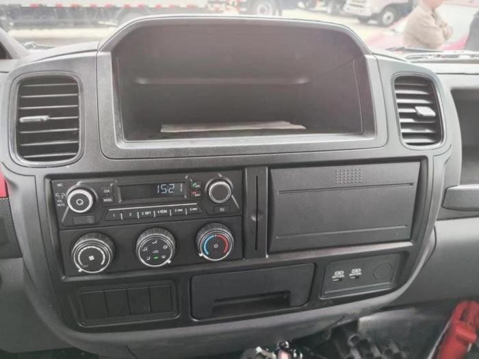 順勢而來！看多利卡超能Y如何演繹全能物流運輸