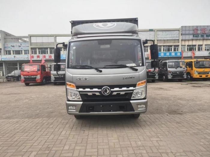 順勢而來！看多利卡超能Y如何演繹全能物流運輸