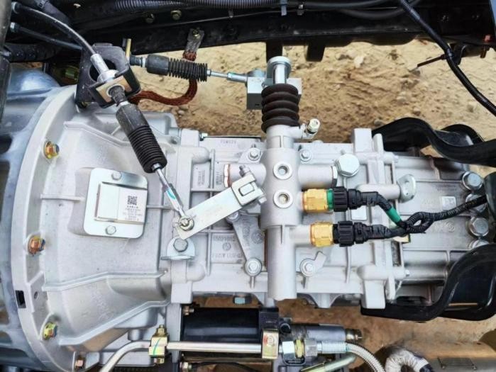 順勢而來！看多利卡超能Y如何演繹全能物流運輸